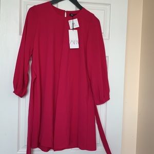 🎄 Medium, 3/4 sleeve, 100% polyester